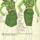 Illustration for article titled Pokémon-inspired gowns for those formal video game battles